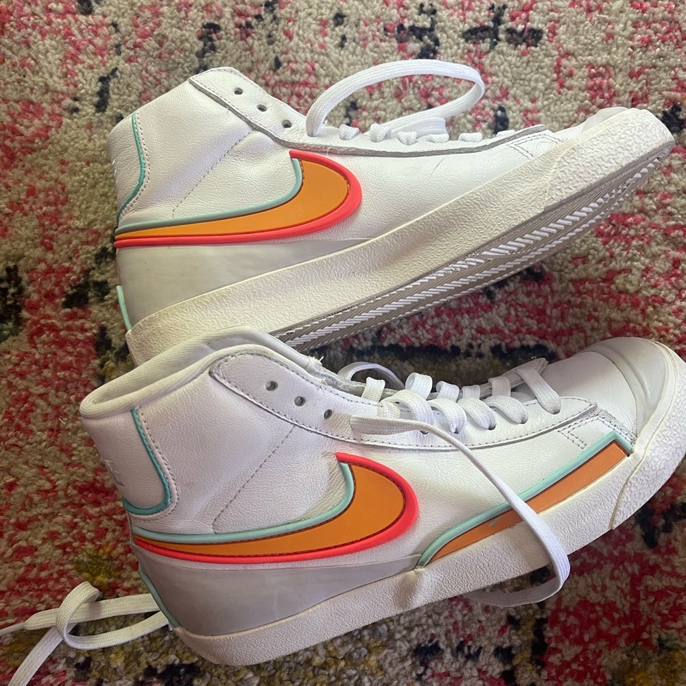 Nike blazers